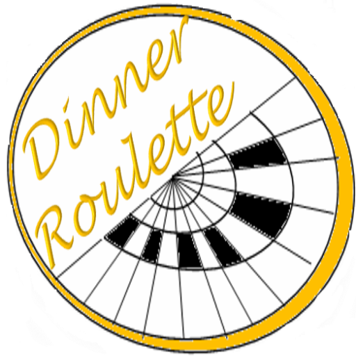 Dinner Roulette LOGO-APP點子