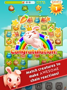 Forest Mania™ - screenshot thumbnail