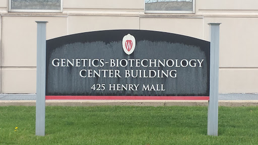 Genetics and Biotechnology Center