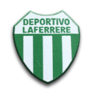 Deportivo laferrere team 1.0