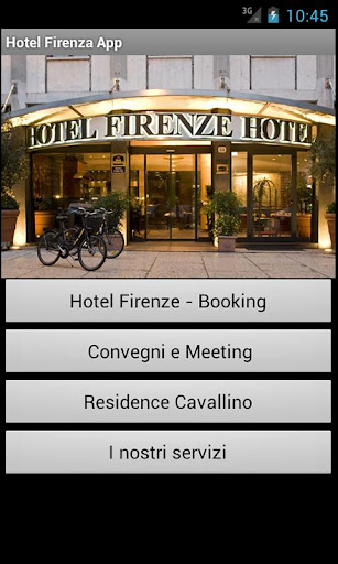 Hotel Firenze