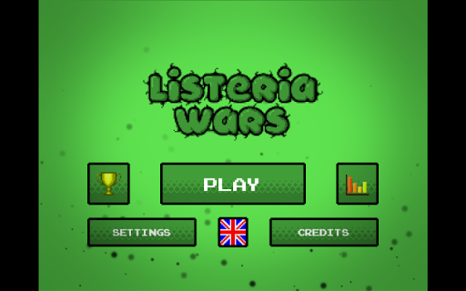 Listeria Wars