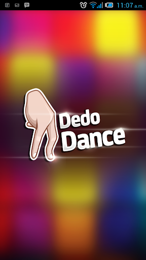 Dedo dance