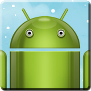 Winter Droid Live Wallpaper
