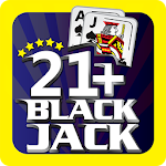 Blackjack 21+ Casino Card Game Apk