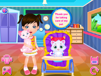 Kitty Gives Birth poster 15