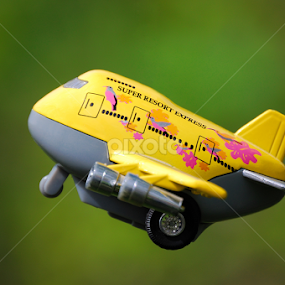 by Teglas Marin - Artistic Objects Toys