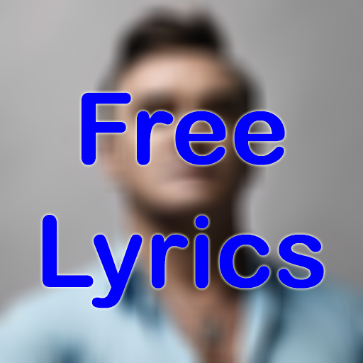 MORRISSEY FREE LYRICS