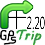 Cover Image of Tải xuống Gpstrip 2.20 APK