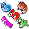 Numbers Pro Free Game icon