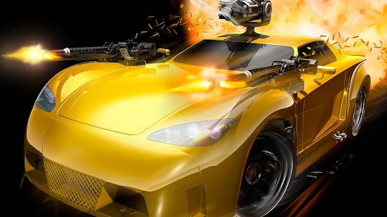 How to download Super Ultra 2D Racing 1.0 mod apk for bluestacks