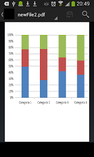 【免費生產應用App】Powerpoint to pdf-APP點子