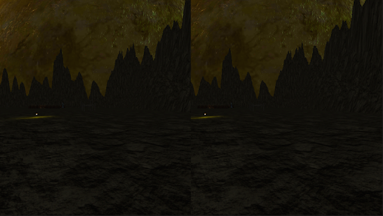 Scary Adventure VR - screenshot thumbnail