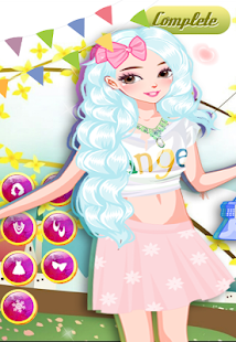 How to get Cherry Pie Queen Dress Up patch 1.0.1 apk for bluestacks