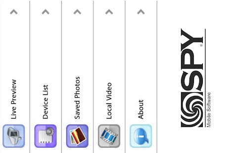Free SPY Mobile NEW APK for PC