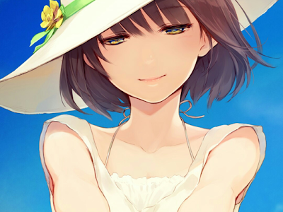 女の子 スマホ 壁紙 かわいい イラスト 241236