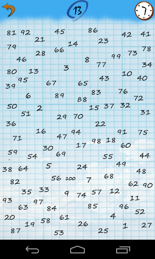 【免費冒險App】DN FindNumber-APP點子