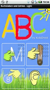 How to install ABC - Letters and Numbers 2.1 mod apk for bluestacks
