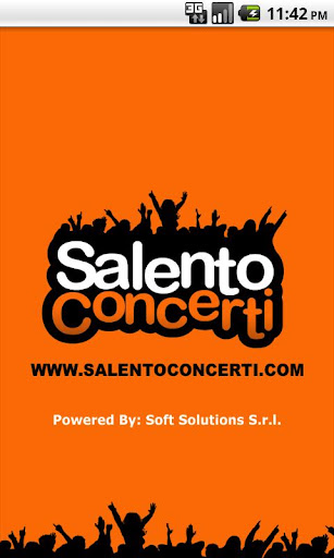 Salento Concerti