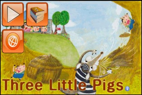 How to get Three Little Pigs 3.0 apk for android