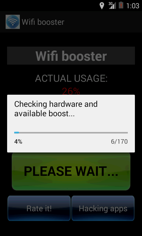 pm tăng tín hiệu wifi