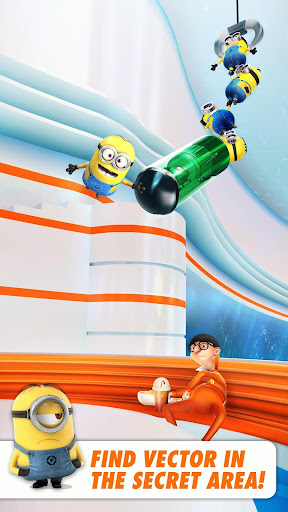 Despicable Me v2.3.1a (Free Shopping)