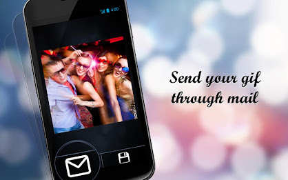 Video To Gif by ANDROID PIXELS poster 4