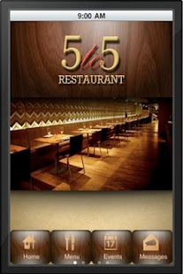 How to mod 5 to 5 Restaurant 1.167 apk for android