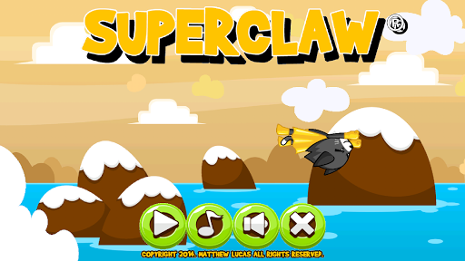 Superclaw