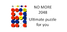 No More 2048 APK