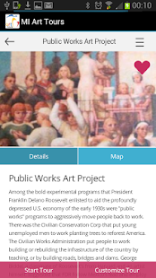 How to download MI Art Tours patch 1.0 apk for laptop