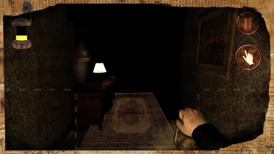 download The Silent Dark -  Horror Game free