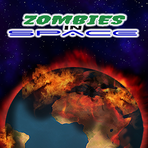 Zombies in Space - Latest version for Android - Download APK