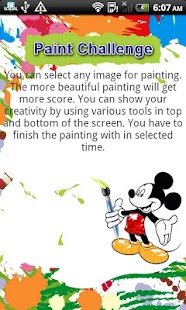 Paint Challenge Screenshots 5