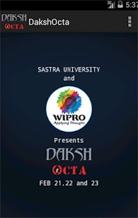 Download Daksh Octa APK