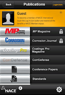 How to mod NACE Corrosion App 1.1 apk for laptop