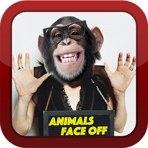 Animal Face Off.apk 1.0