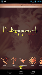 L'Appart by AppsVision 1.0 poster 6