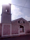 Iglesia en Izcalli