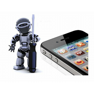 Mobile repair 0.1