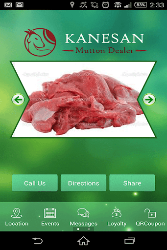 免費下載商業APP|Kanesan Mutton Dealer app開箱文|APP開箱王