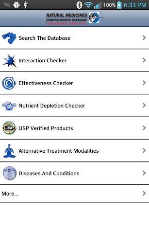 Natural Database Consumer Ed