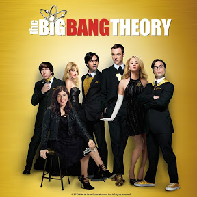 The Big Bang Theory