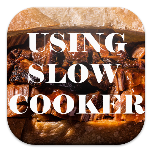 Free Slow Cooker Recipes 書籍 App LOGO-APP開箱王