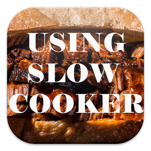 Free Slow Cooker Recipes LOGO-APP點子