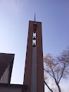 Triple Bell Tower