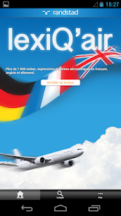 Free Download LexiQ'air APK for Android