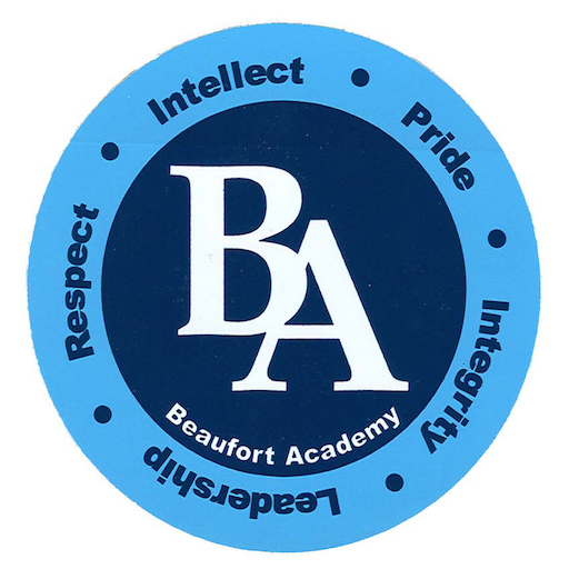 Beaufort Academy 教育 App LOGO-APP開箱王