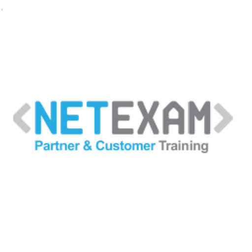 NetExam Learner App 教育 App LOGO-APP開箱王