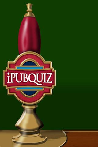 iPUBQUIZ Trivia Quiz questions